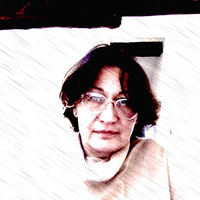 Avatar Maria Grazia Gispi