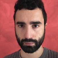 Avatar Mirco Roncoroni