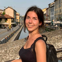 Avatar Marialuisa Miraglia