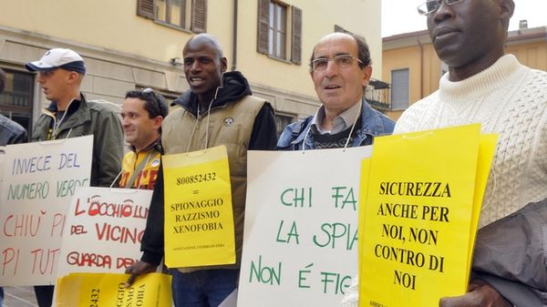 Immagine per None