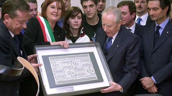 Immagine per None
