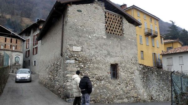 Immagine per None