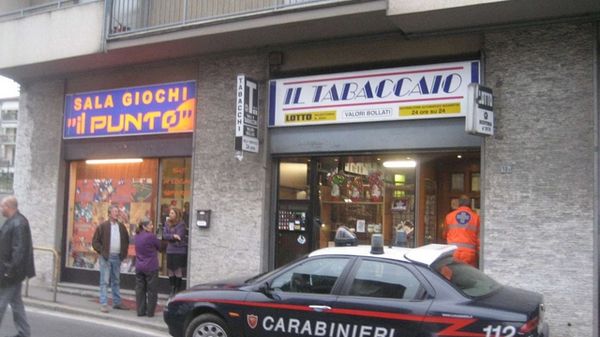 Immagine per None