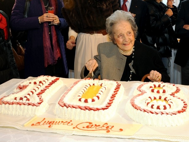 Carla Porta Musa Scriverò Il violino del cielo Cultura e Spettacoli
