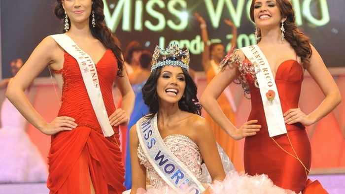 Miss Mondo: vince Ivian Sarcos Era data favorita dai bookmaker ...