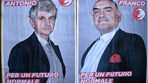 Immagine per None