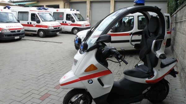 Immagine per None