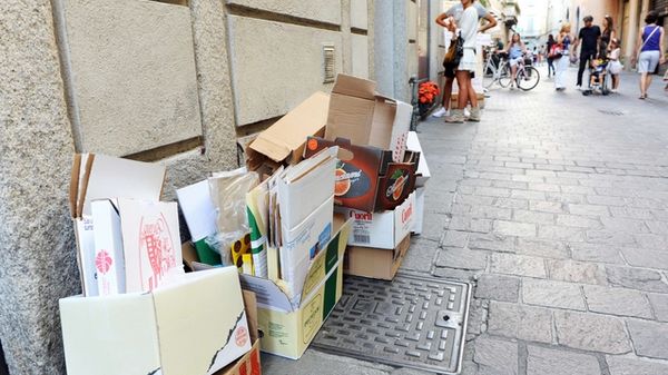 Immagine per None