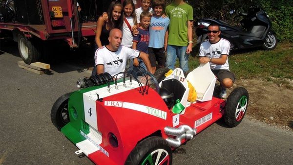 Immagine per None
