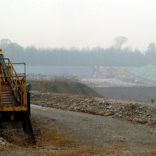 Mozzate, discarica può crescere ma dev'essere recintata Homepage