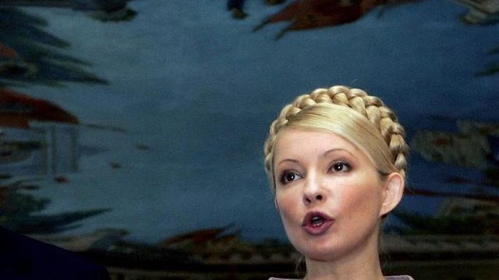Timoshenko, processo rinviato a 23/11 - Europa