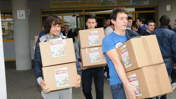 Immagine per None