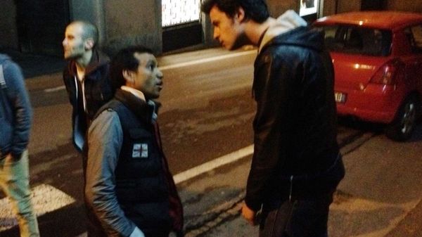 Immagine per None