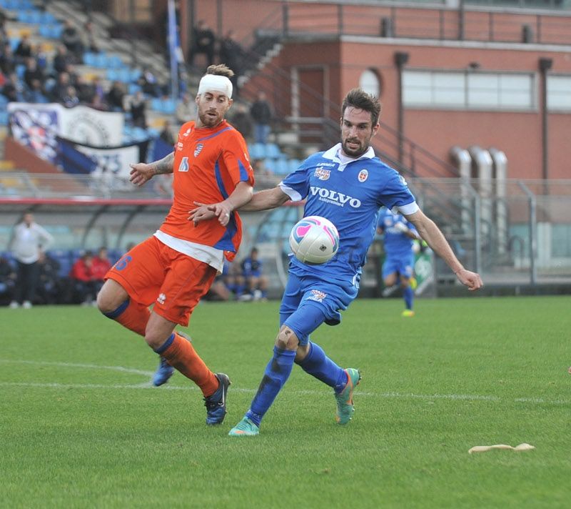 Il Como prepara la trasferta di Bergamo: qui Defendi