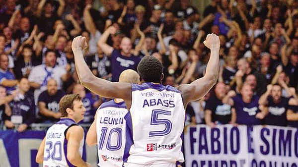 La curva canturina, sa sempre cuore pulsante del Pianella