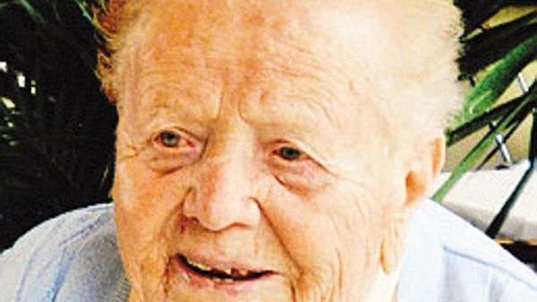 Luigia Sampietro ved. Crippa