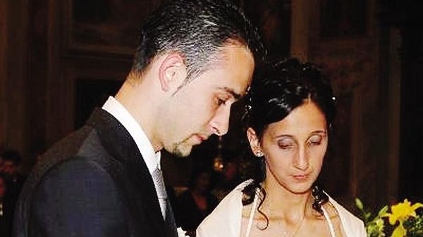 Francesca Tarca, 33 anni, il giorno del matrimonio: è scomparsa da casa lunedì 28 ottobre