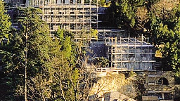 Il Casta Diva resort, a Blevio, organizza il Simposio del gusto