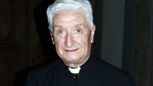 Mons. Eliseo Ruffini
