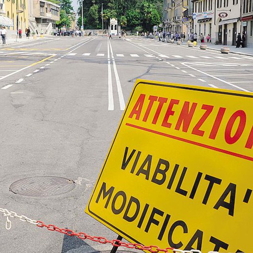 Appiano, serrata dei bar La piazza resta deserta Cronaca, Appiano Gentile