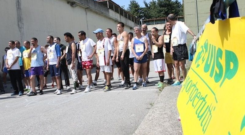 Fuggi Fuggi nel carcere di Busto Arsizio Fuggi Fuggi nel carcere di Busto Arsizio