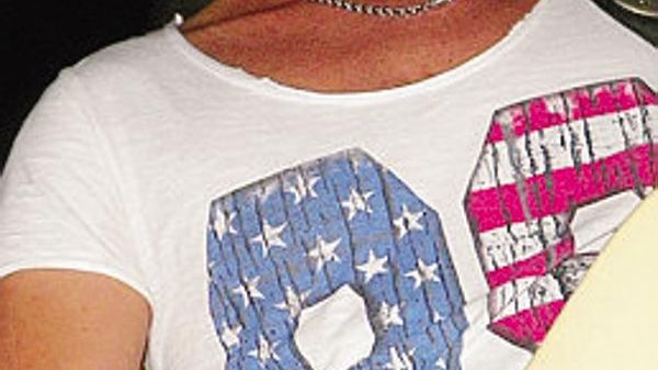 Omer Sorrenti innamorato di Vasco e della chitarra