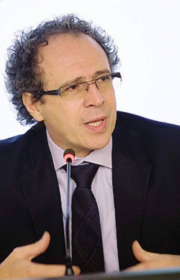 Mauro Cazzaniga