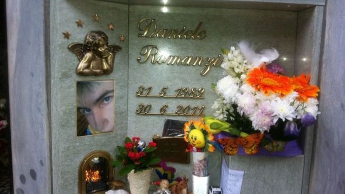 Terni, Lena Non Molla In Ricordo Del Figlio - Foto 6