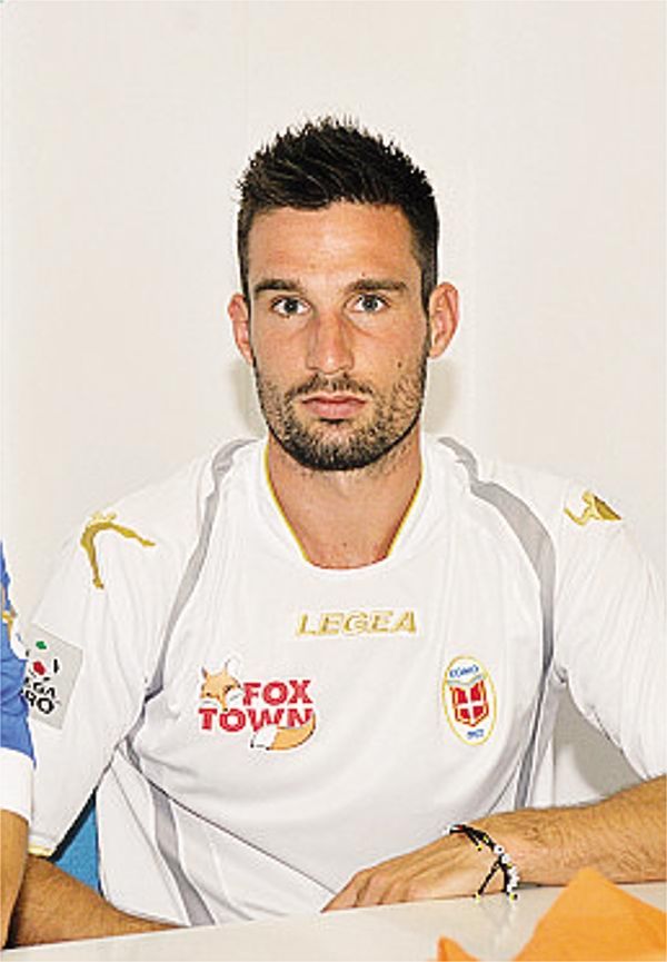 Edoardo Defendi Edoardo Defendi