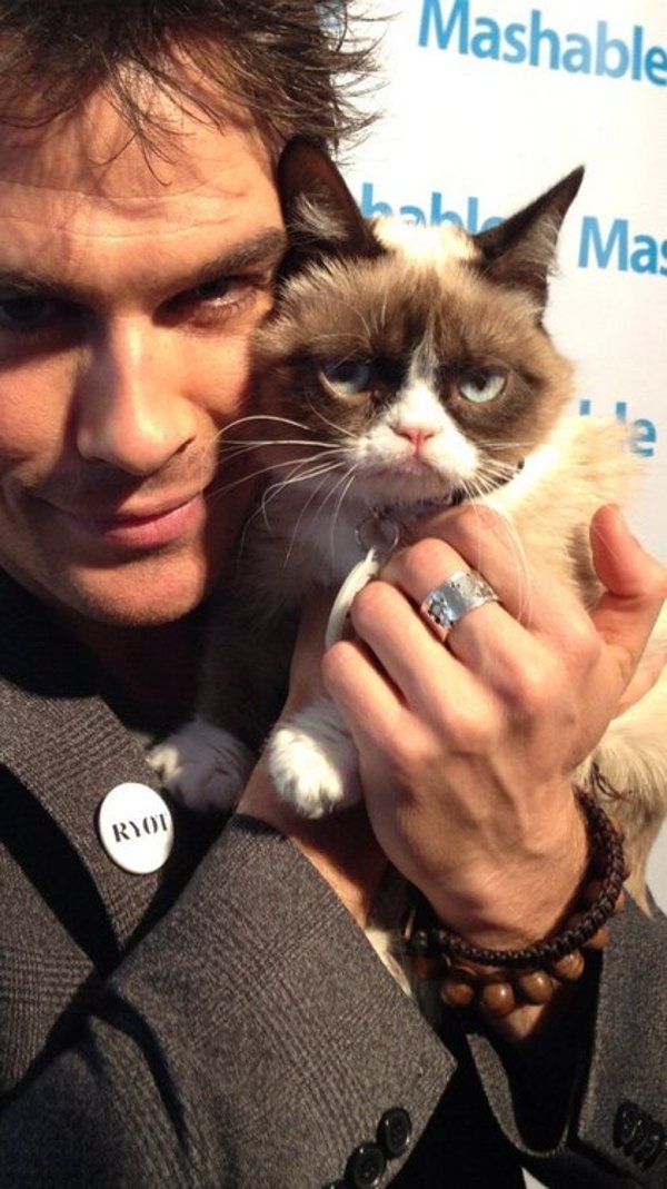 Ian Somerhalder Ian Somerhalder
