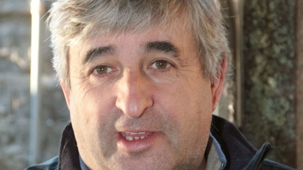 Argegno - Francesco Dotti