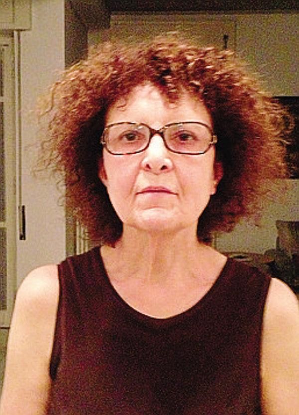Giovanna Rezzani<span xml:space=