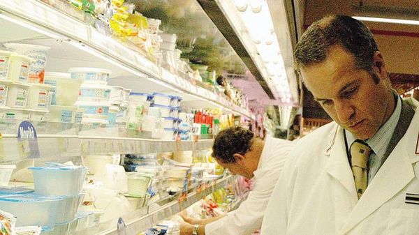 L’allarme è arrivato direttamente dalla casa produttrice dopo i casi di intossicazione 