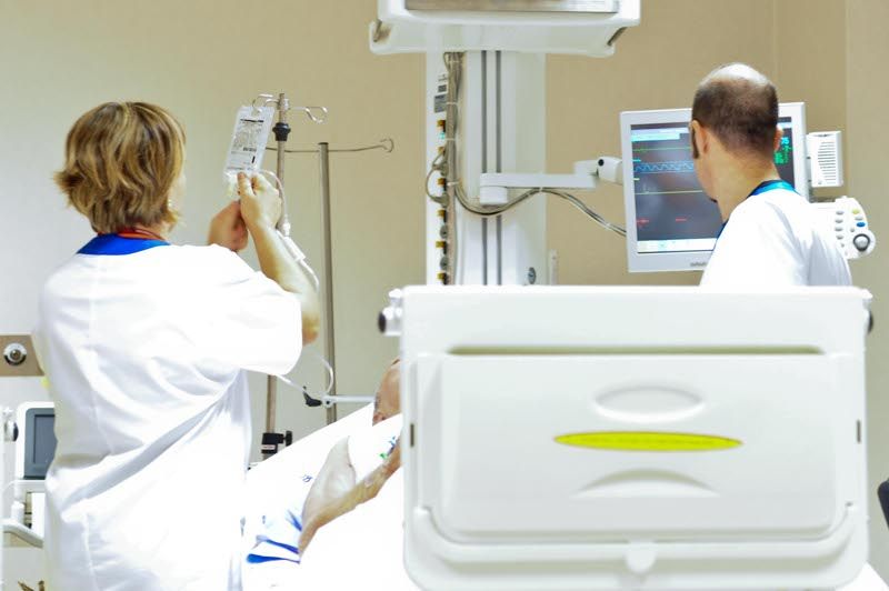 Como - Il Pronto Soccorso Como - Il Pronto Soccorso