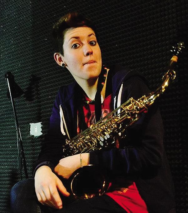 Jessica Riva, morta a 19 anni, in seguito a un incidente in moto