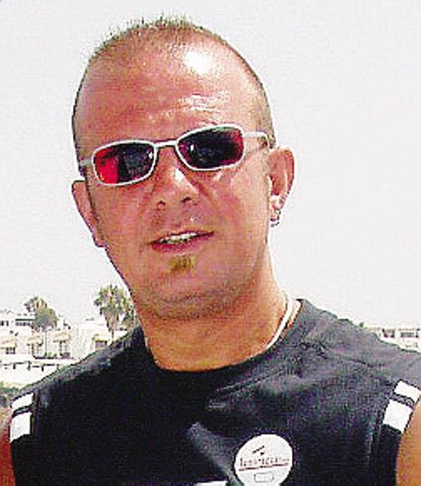 Salvatore Costantino Pietrocola