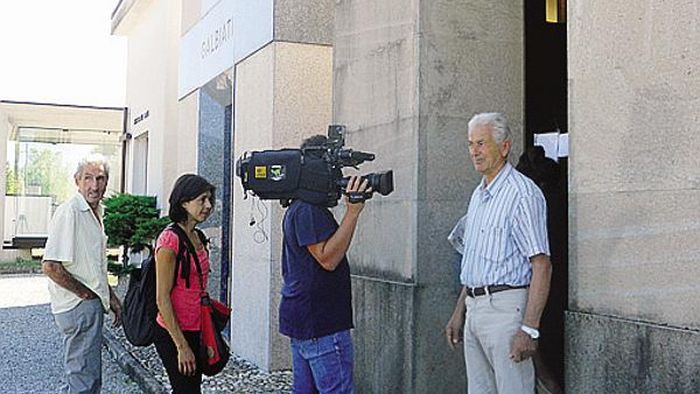 Molteno: Battisti potrebbe essere cremato - Cronaca