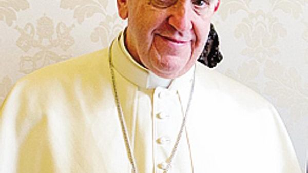 Papa Francesco