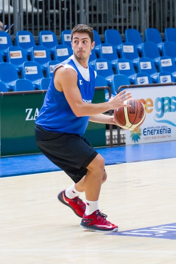 Giacomo Bloise Giacomo Bloise