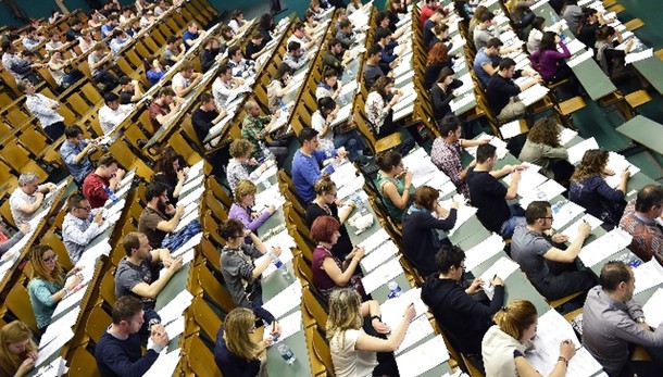 Miur annulla prove per Scuole Medicina