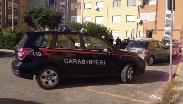 Sparatoria a Brindisi, ucciso 52enne