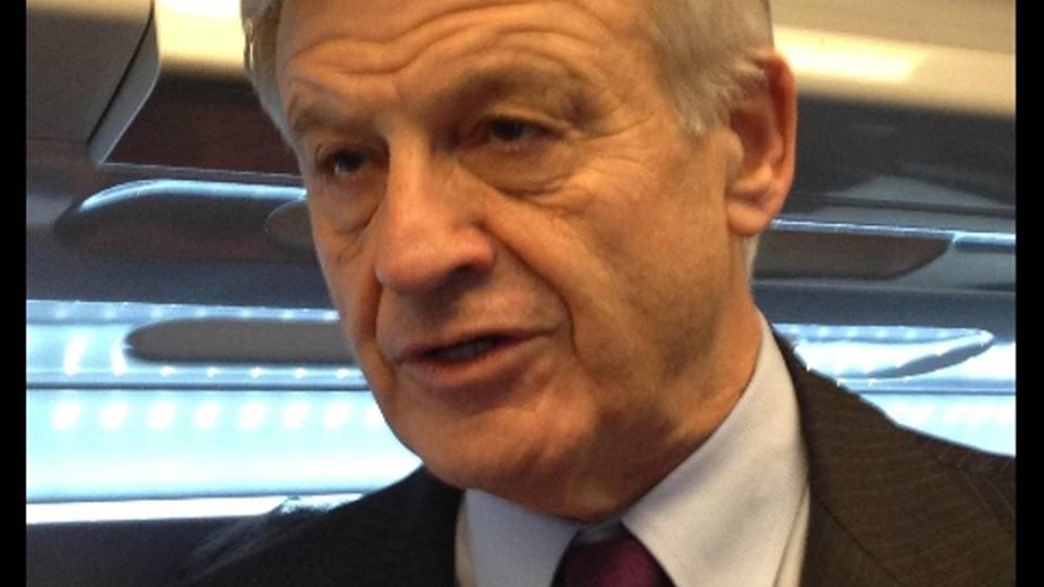 Corruzione, ex ministro Clini a processo Corruzione, ex ministro Clini a processo