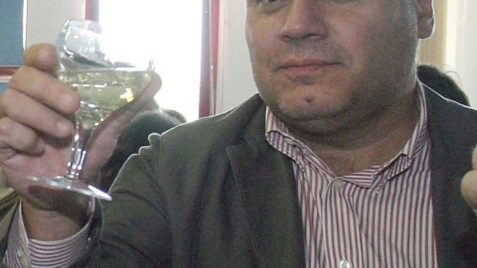 In audio Monari, giornalisti 'servi' In audio Monari, giornalisti 'servi'