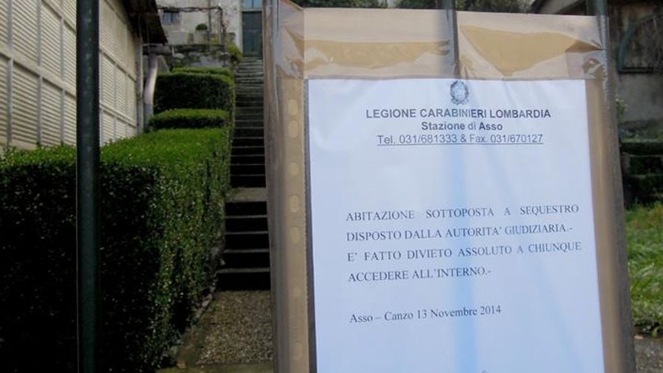 Pensava di averlo ucciso «Lui mi maltrattava» Pensava di averlo ucciso «Lui mi maltrattava»