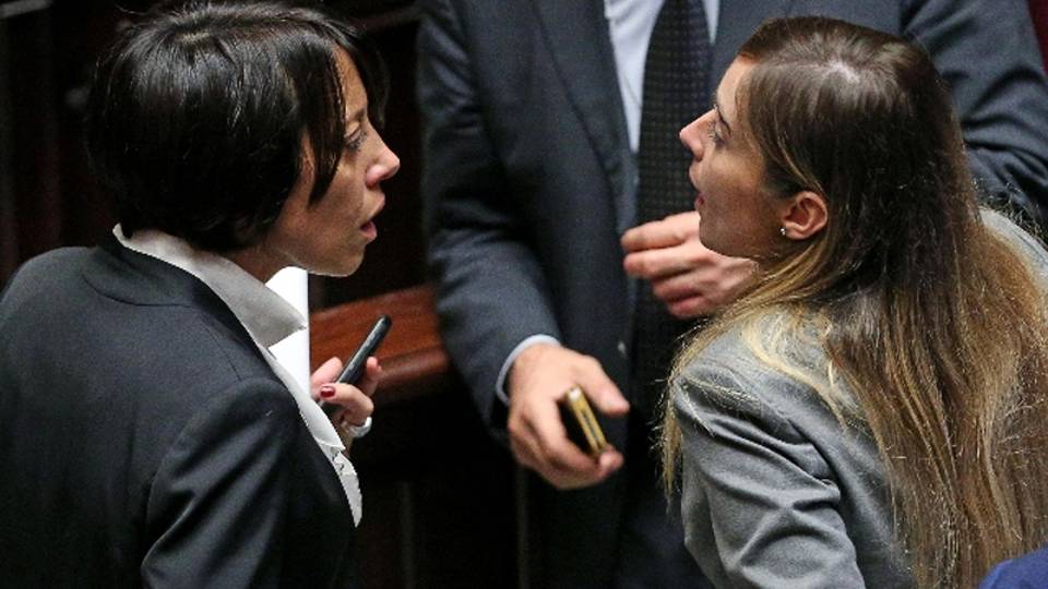 Boschi, con Fi molto vicini ad accordo Boschi, con Fi molto vicini ad accordo