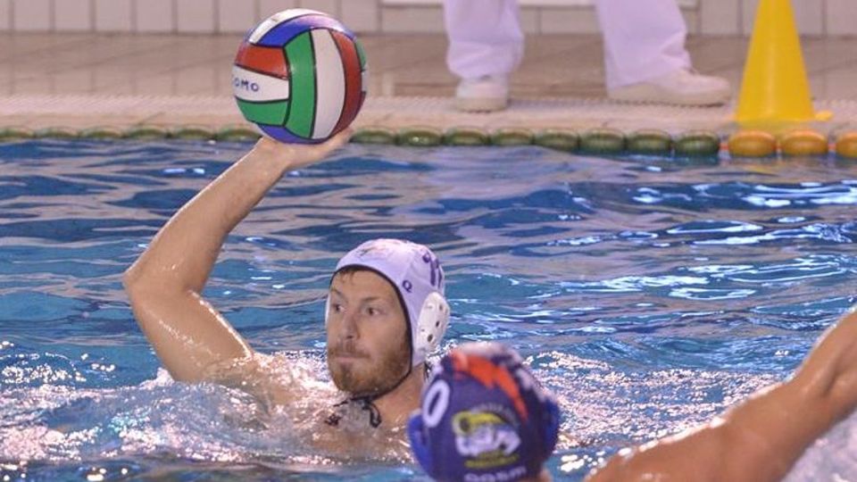 Como Nuoto contro Napoli Como Nuoto contro Napoli