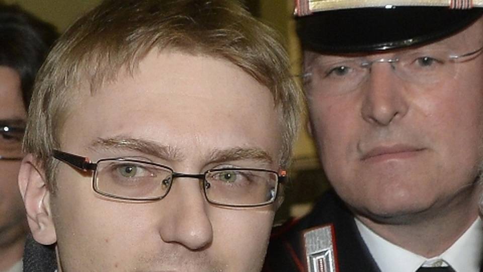 Pg non ricorre contro pena a Stasi Pg non ricorre contro pena a Stasi