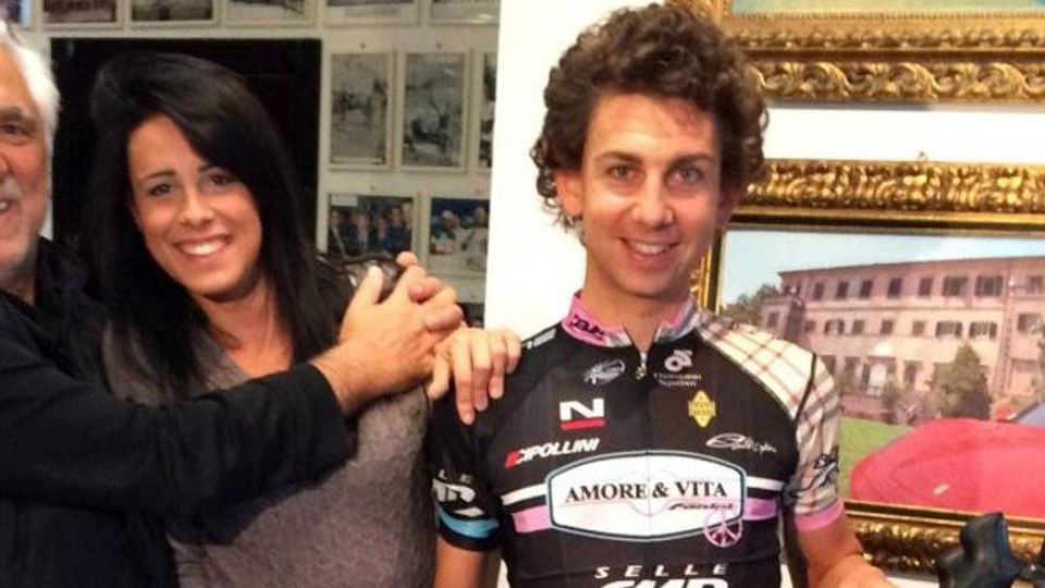 Santambrogio ancora positivo? Santambrogio ancora positivo?