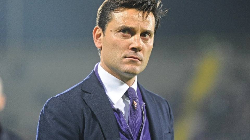 Montella, dimenticare 4-2 scorso anno Montella, dimenticare 4-2 scorso anno