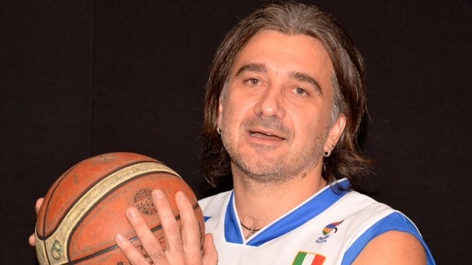 UnipolSai sul mercato Ingaggiato Stravinskas UnipolSai sul mercato Ingaggiato Stravinskas